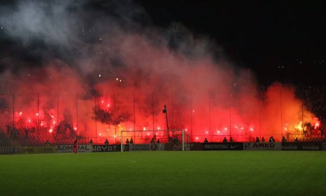 sarajevo zeljeznicar 1