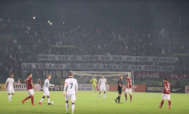 sarajevo zeljeznicar 1