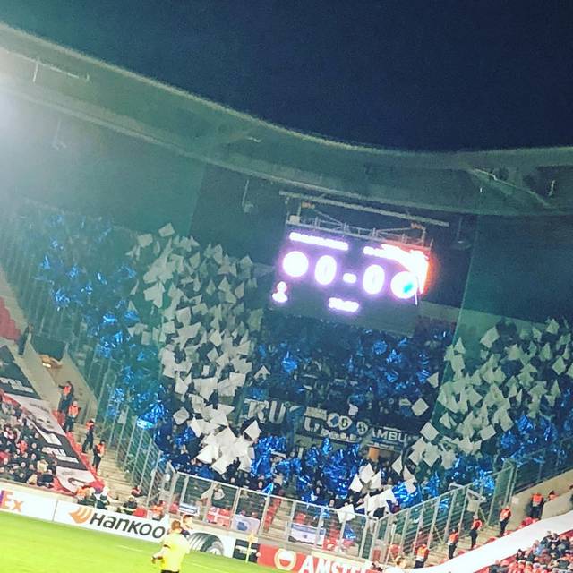 slavia fck 1