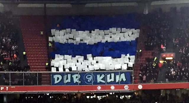 Ajax Graafschap 002