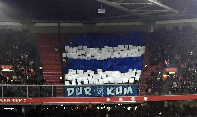 Ajax Graafschap 1