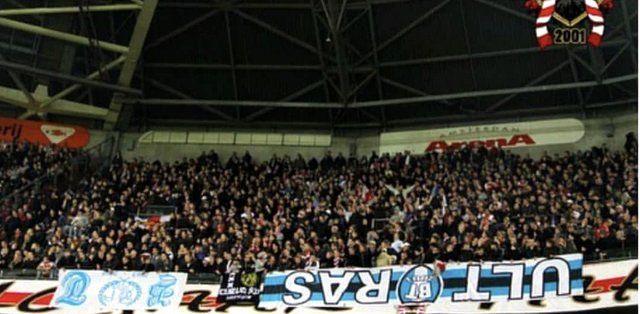 Ajax Graafschap 1