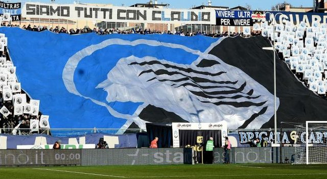 Atalanta Juventus 1