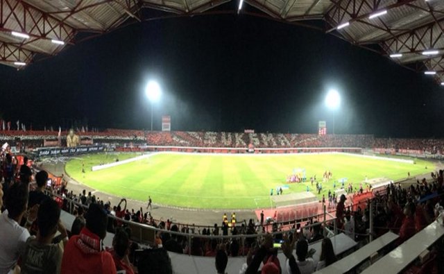 Bali Persija 1