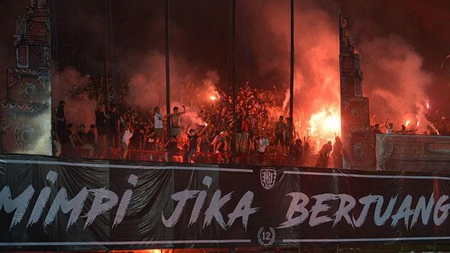 Bali Persija 1