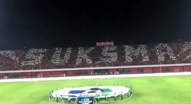 Bali Persija 1