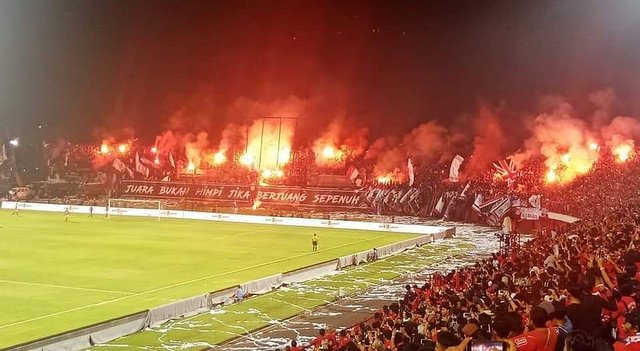 Bali Persija 1