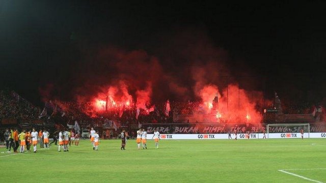 Bali Persija 1