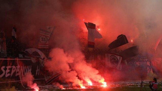 Bali Persija 1