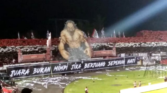 Bali Persija 1