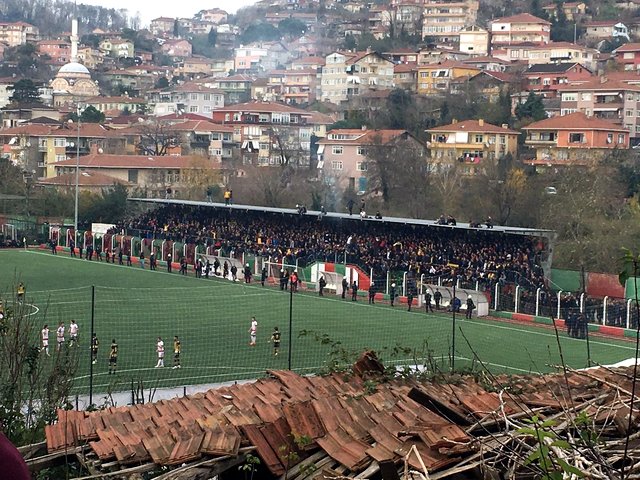 Beykoz Ferikoy 1