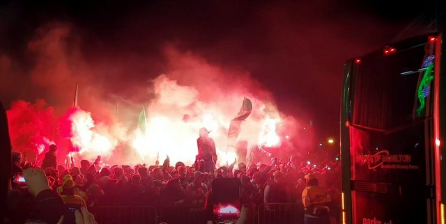 Celtic RB Salzburg 1