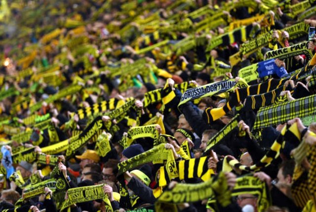 BvB Gladbach 1