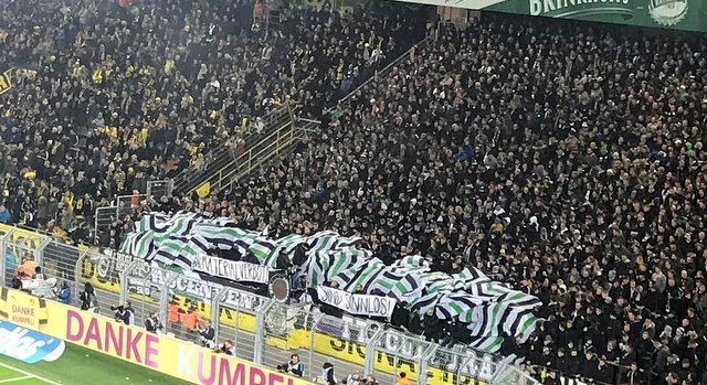 BvB Gladbach 1