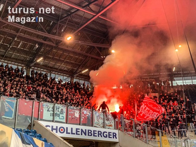 Hansa Cottbus 1