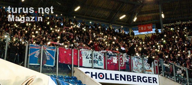 Hansa Cottbus 1