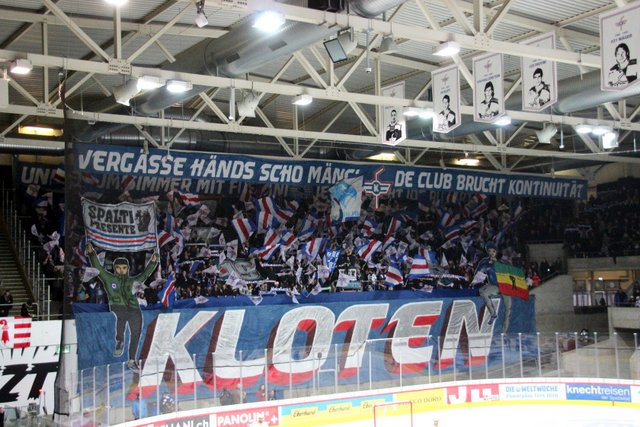 Kloten Ajoie 1