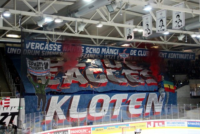 Kloten Ajoie 1