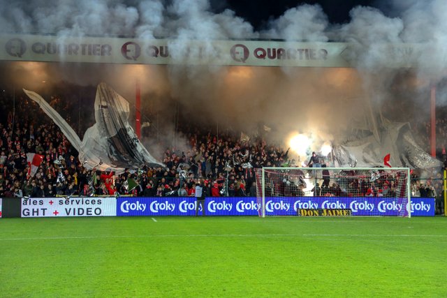 Kortrijk Zulte 1