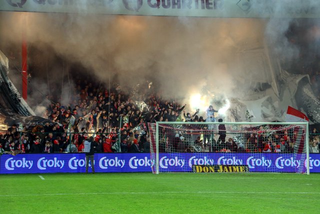 Kortrijk Zulte 1