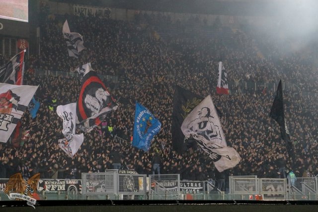 Lazio Eintracht 1