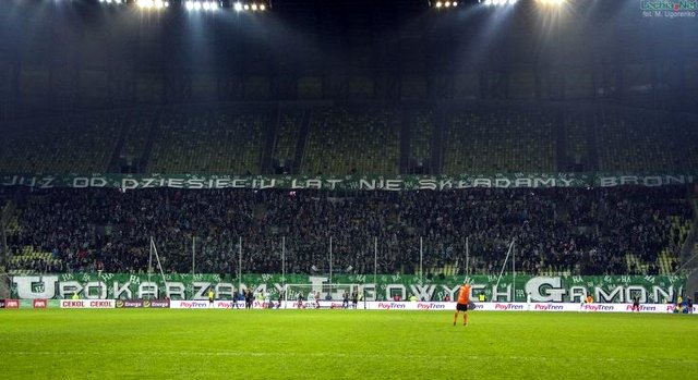 Lechia Gornik 1