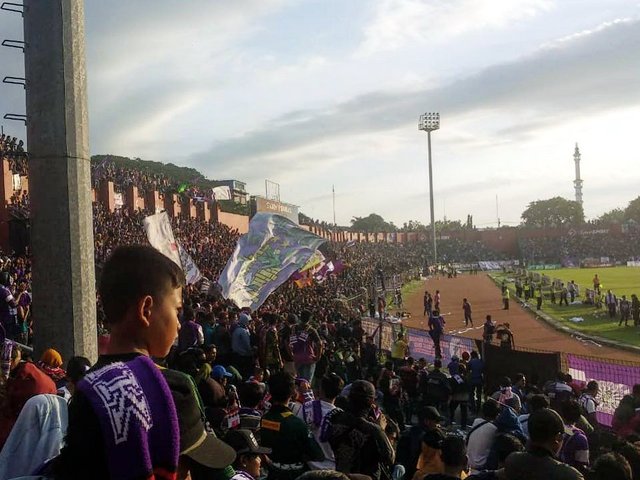 Kediri Cilacap 1