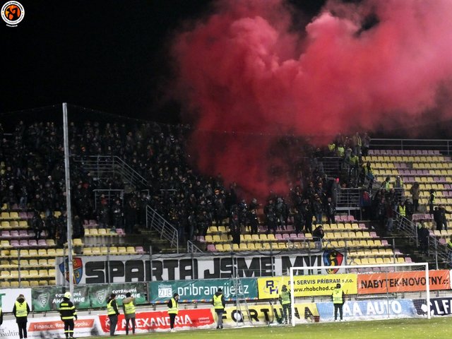 Pribram Sparta 1