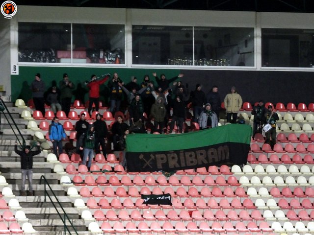 Pribram Sparta 1