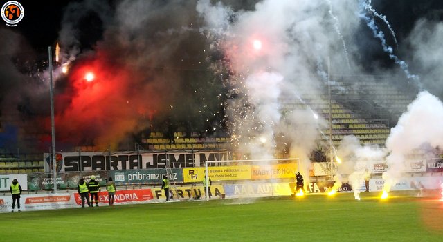 Pribram Sparta 1