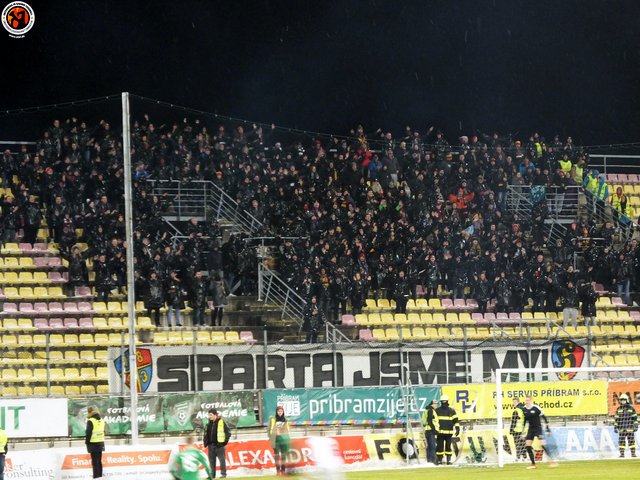 Pribram Sparta 1