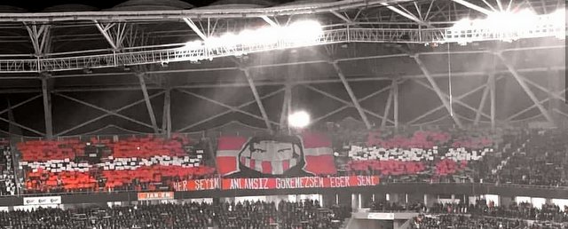 Sakaryaspor Samsunspor 1