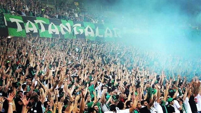 Sakaryaspor Samsunspor 1