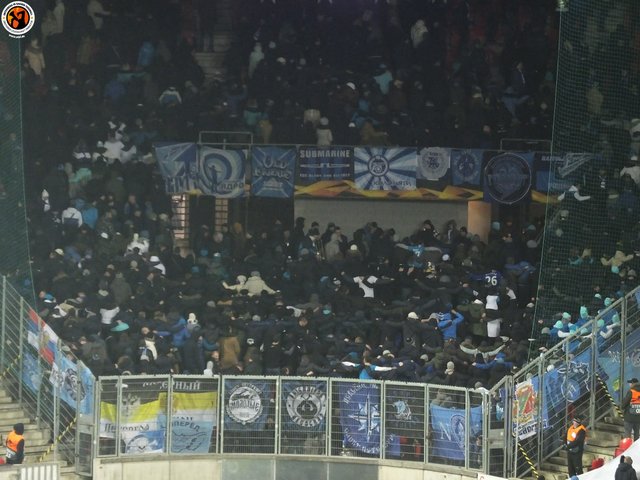 Slavia Zenit 1