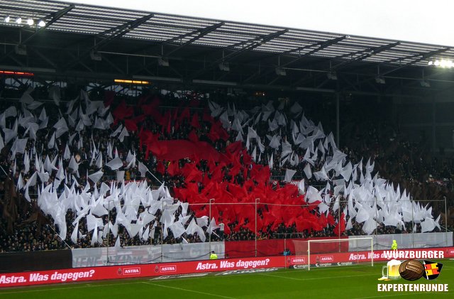 St Pauli Magdeburg 1