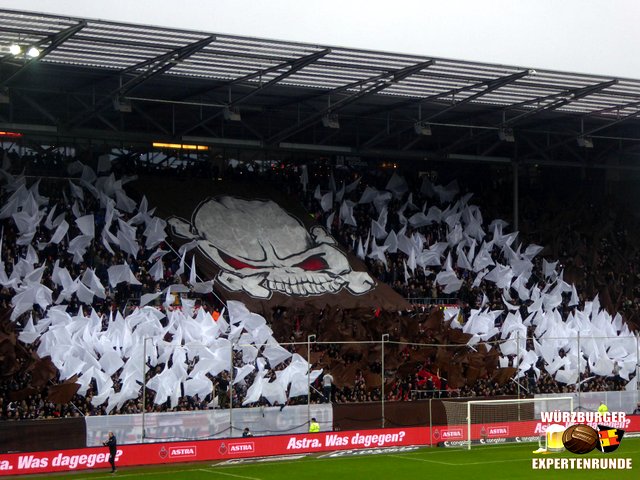 St Pauli Magdeburg 1