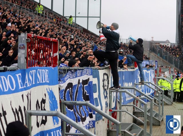 St Pauli Magdeburg 1