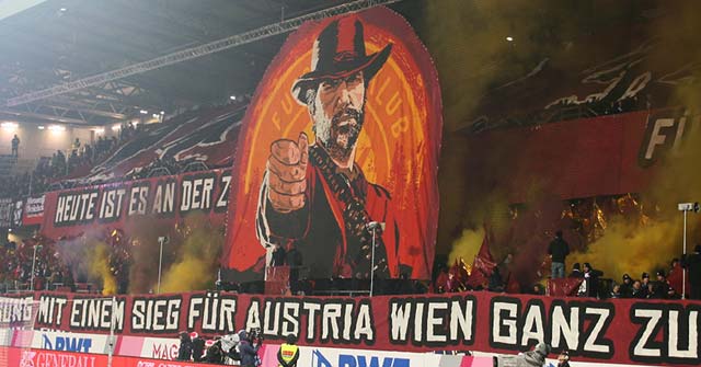 wien derby