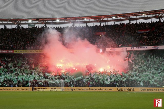 Feyenoord PSV 1