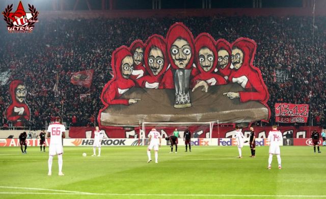 olympiakos milan 1