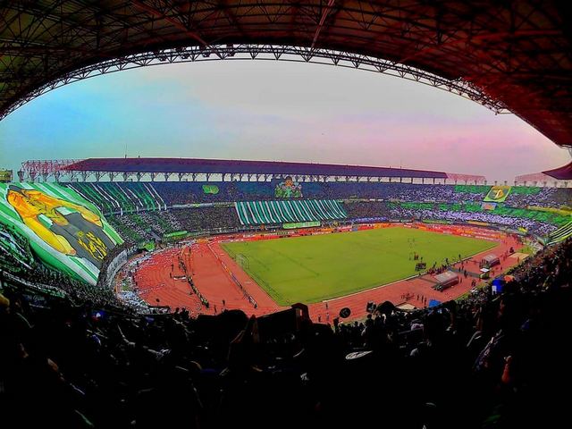 persebaya pss 1