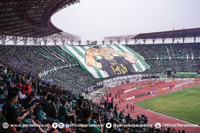 persebaya pss 1