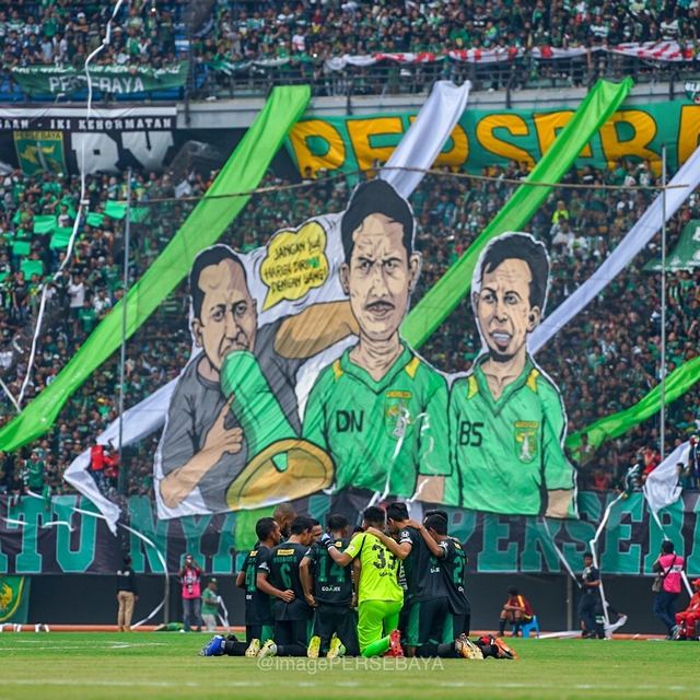 persebaya pss 1