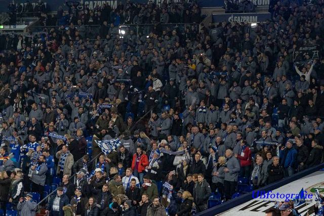 schalke bayer 1