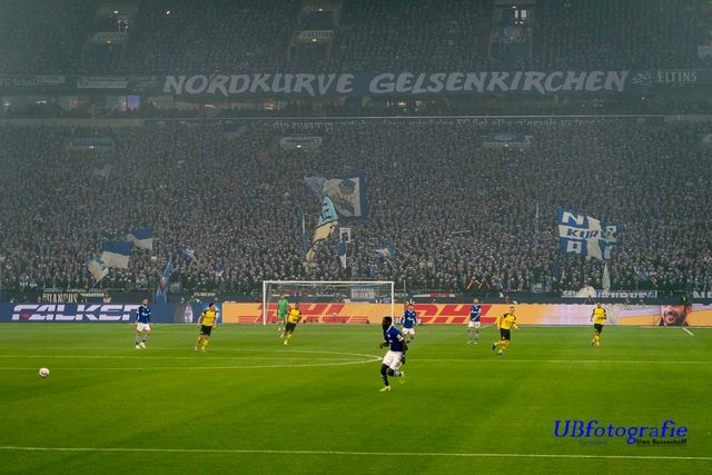 schalke bvb 1