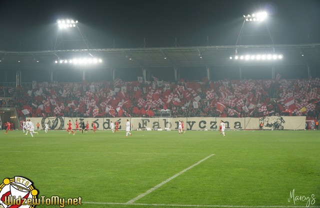 widzew stal 1