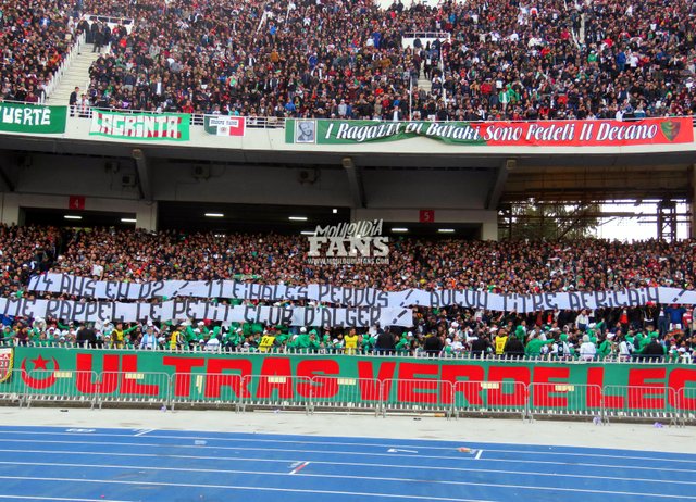 USM MC Alger 57