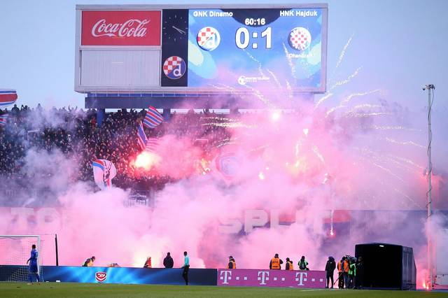 dinamo hajduk 