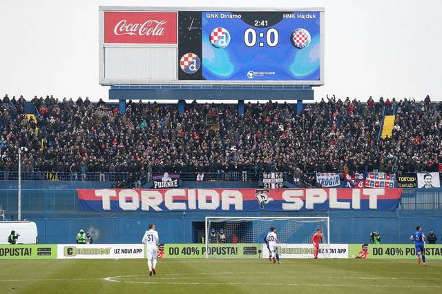 dinamo hajduk 