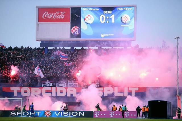 dinamo hajduk 